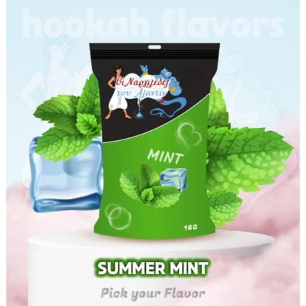 SUMMER MINT
