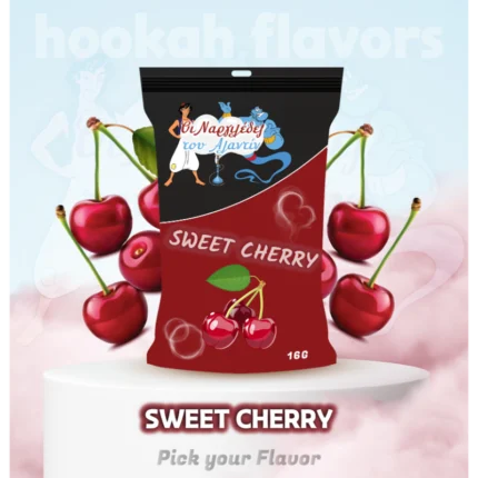 SWEET CHERRY