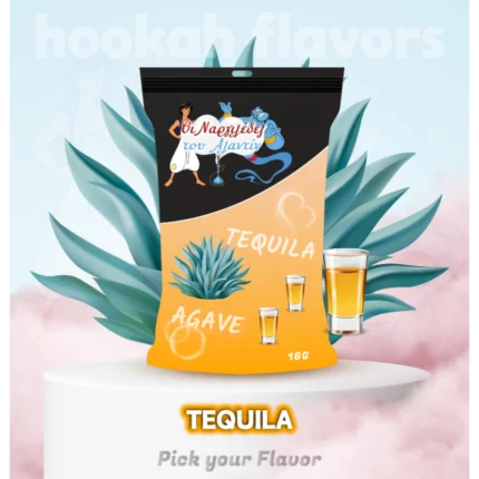 TEQUILA – Agave